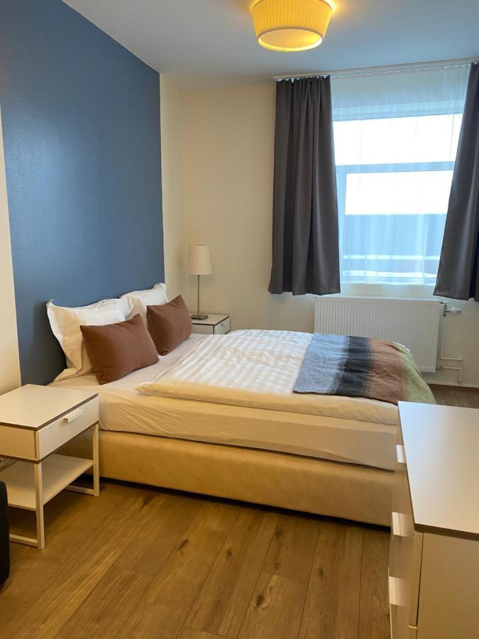 Salt Guesthouse Siglufjordur Exteriör bild