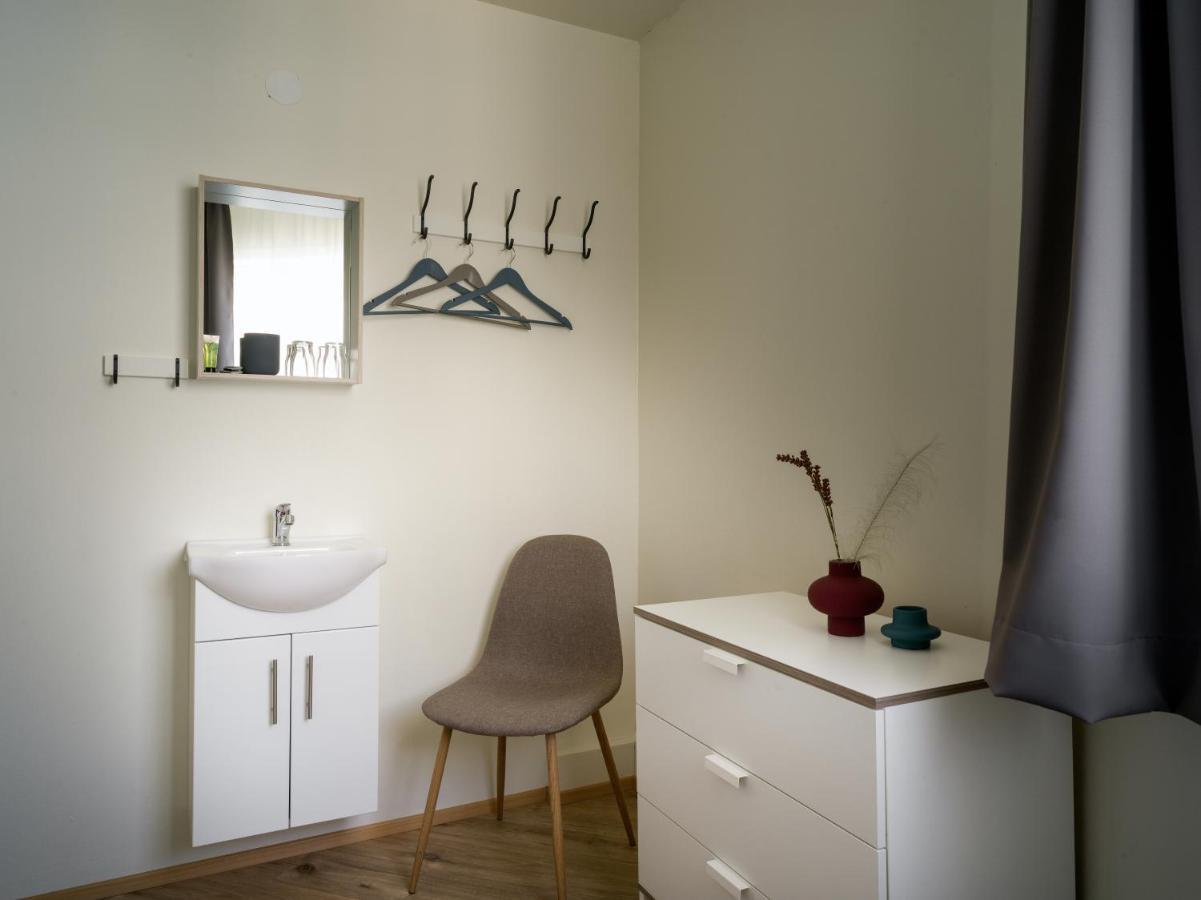 Salt Guesthouse Siglufjordur Exteriör bild